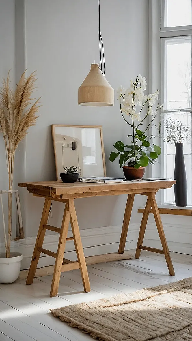 Scandi Simplicity: