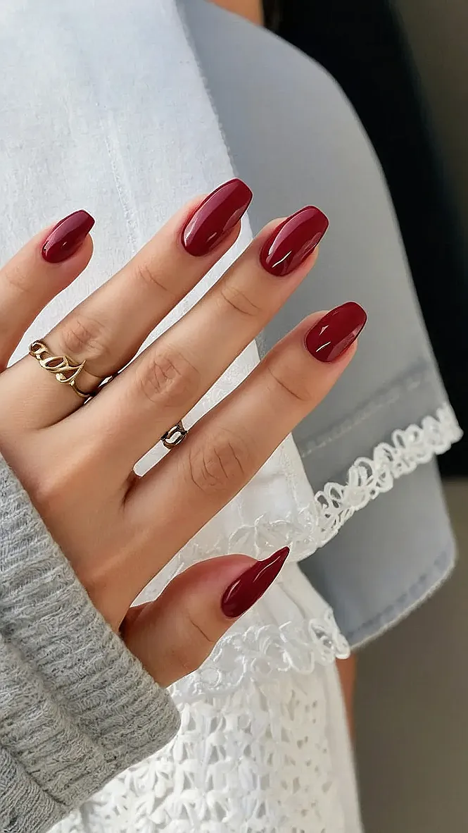 Vampiric Vogue