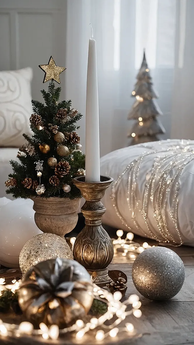 Blinging Christmas