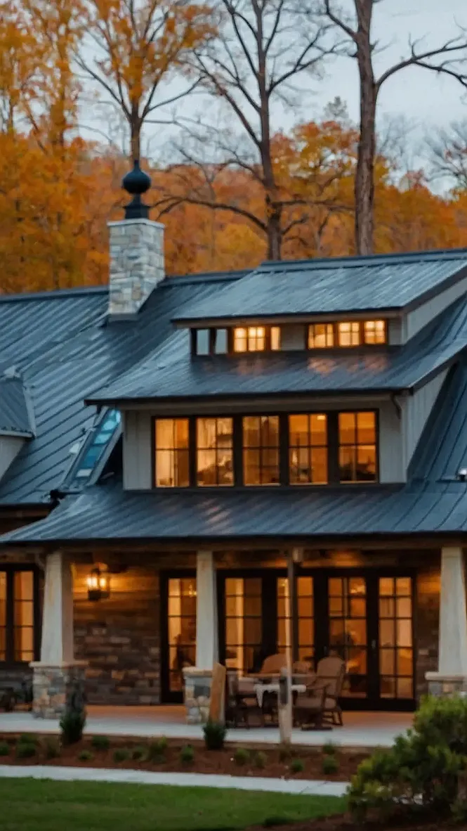 Mini-Mansion Magic