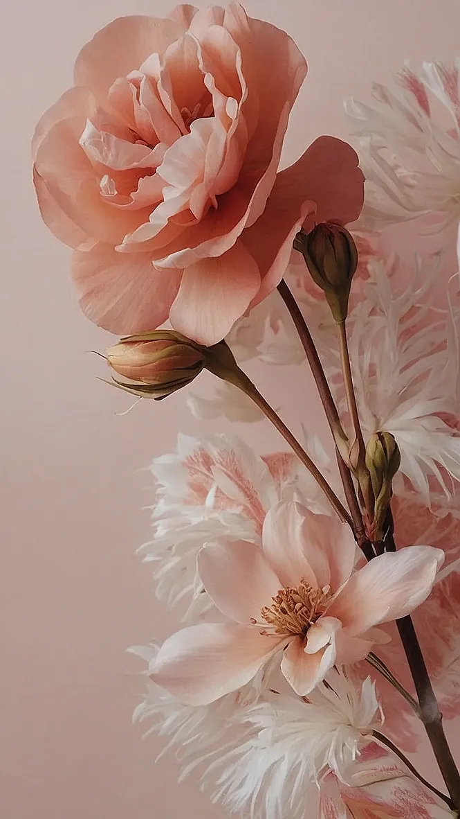 Serene Sunset Hues
