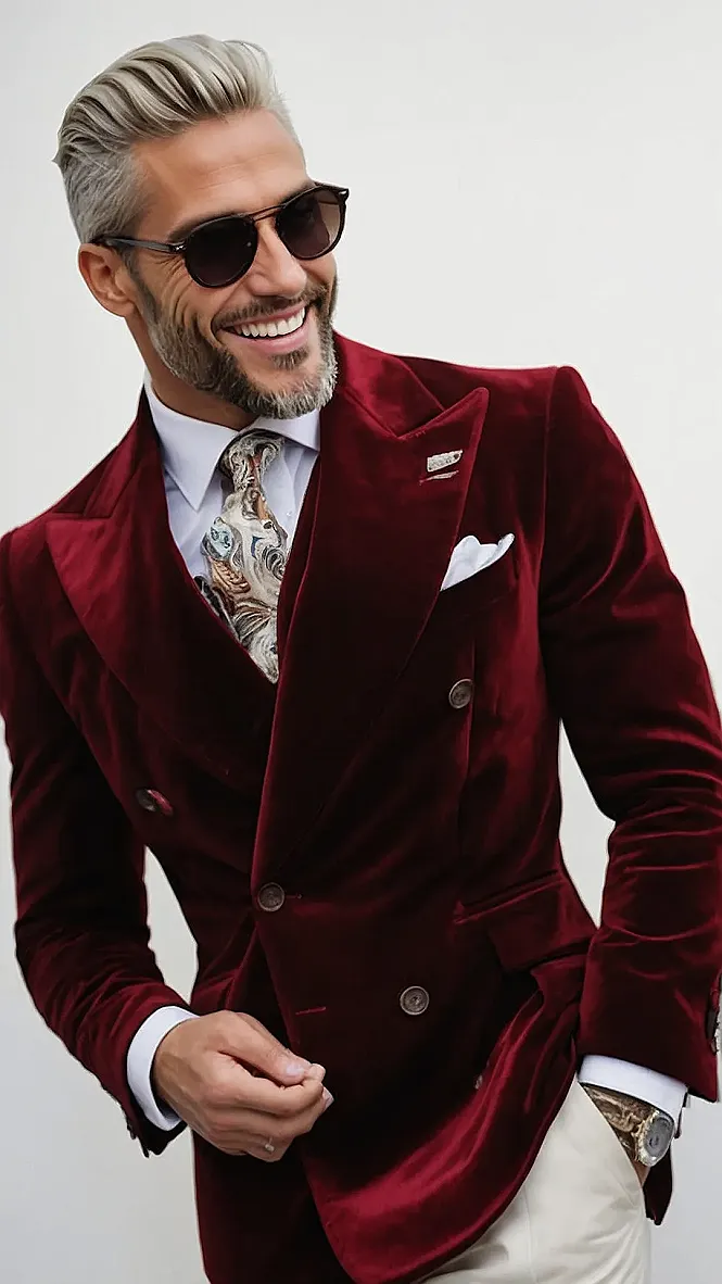 Suit & Swagger