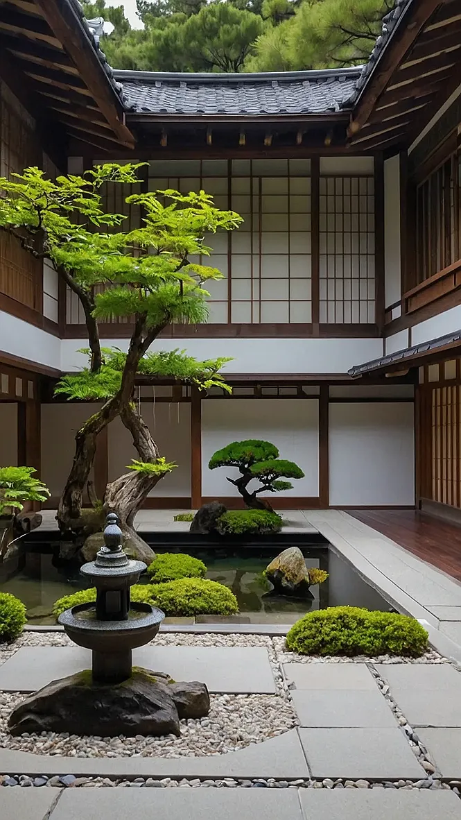 Garden Zen