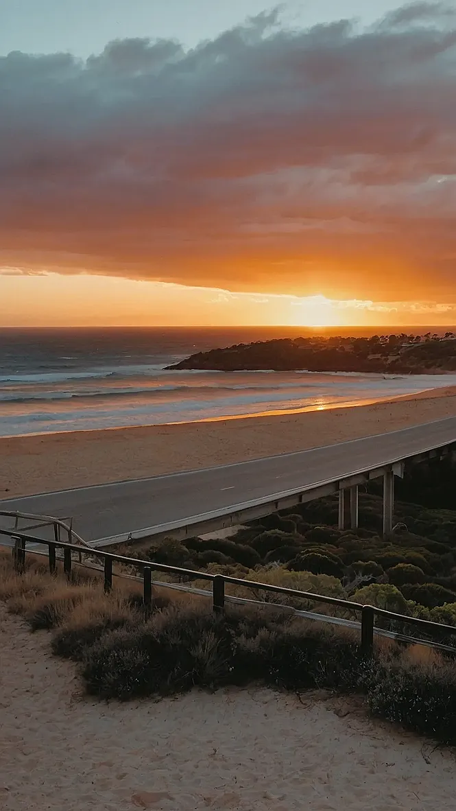 Aussie Paradise Found