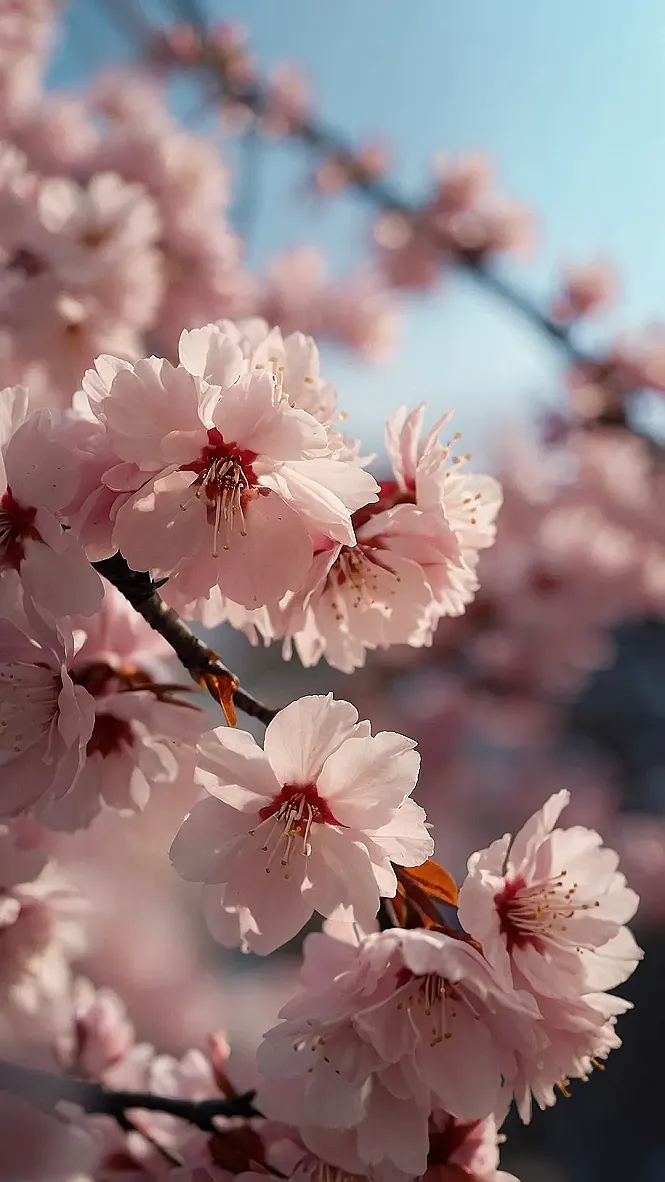 Sakura Serenity