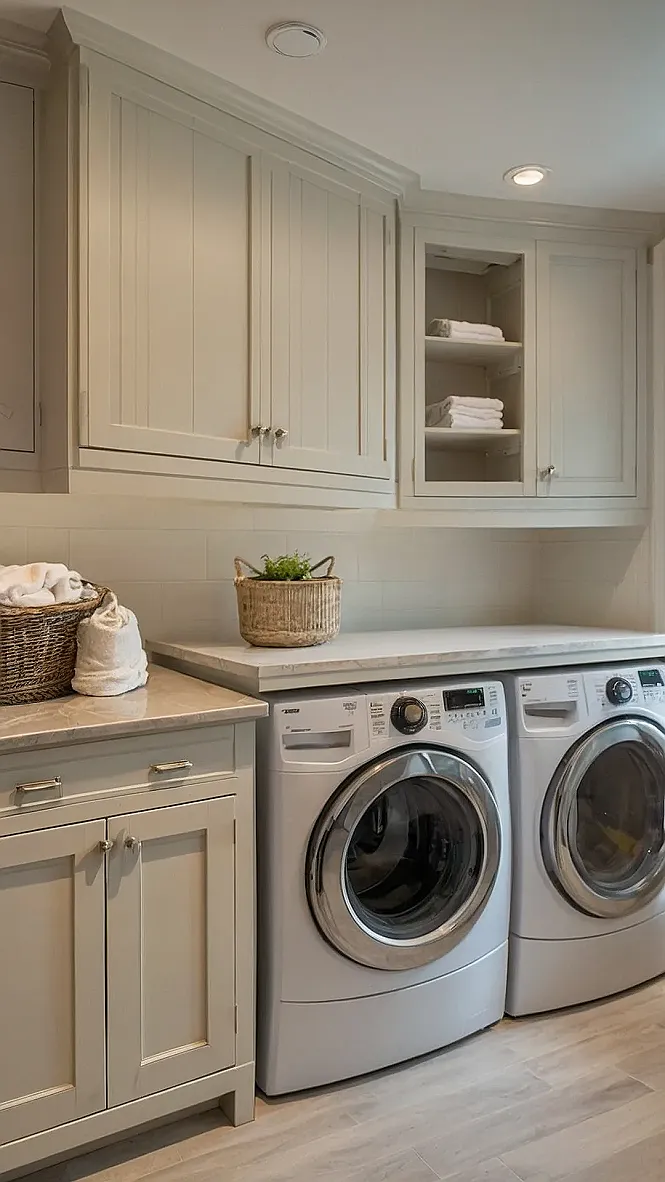 Spin Cycle Sanctuary