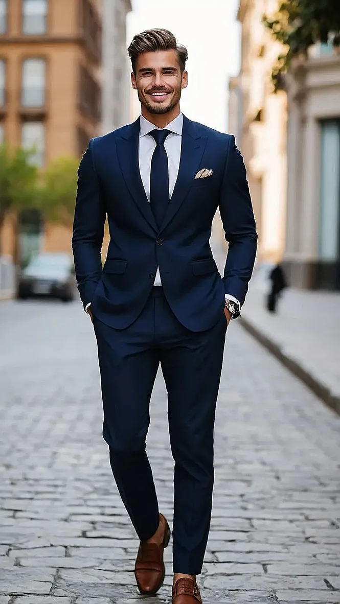 Ascend Attire