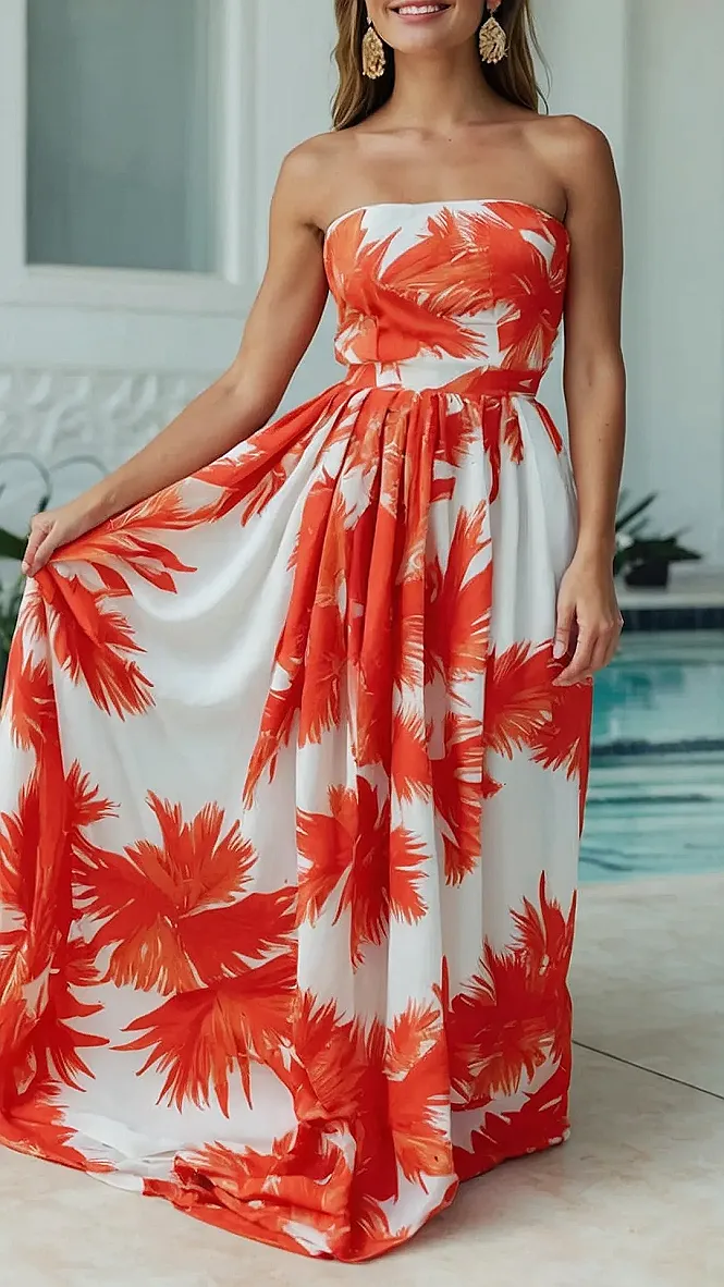 *   Coastal Chic