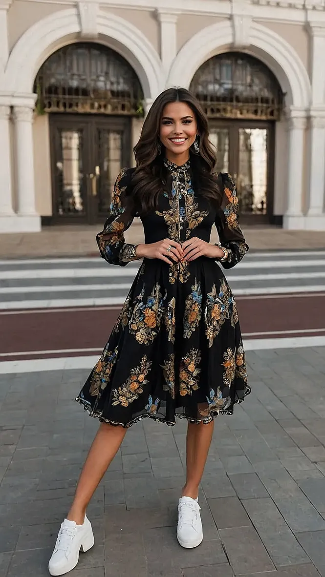 Spring Sneak Peek