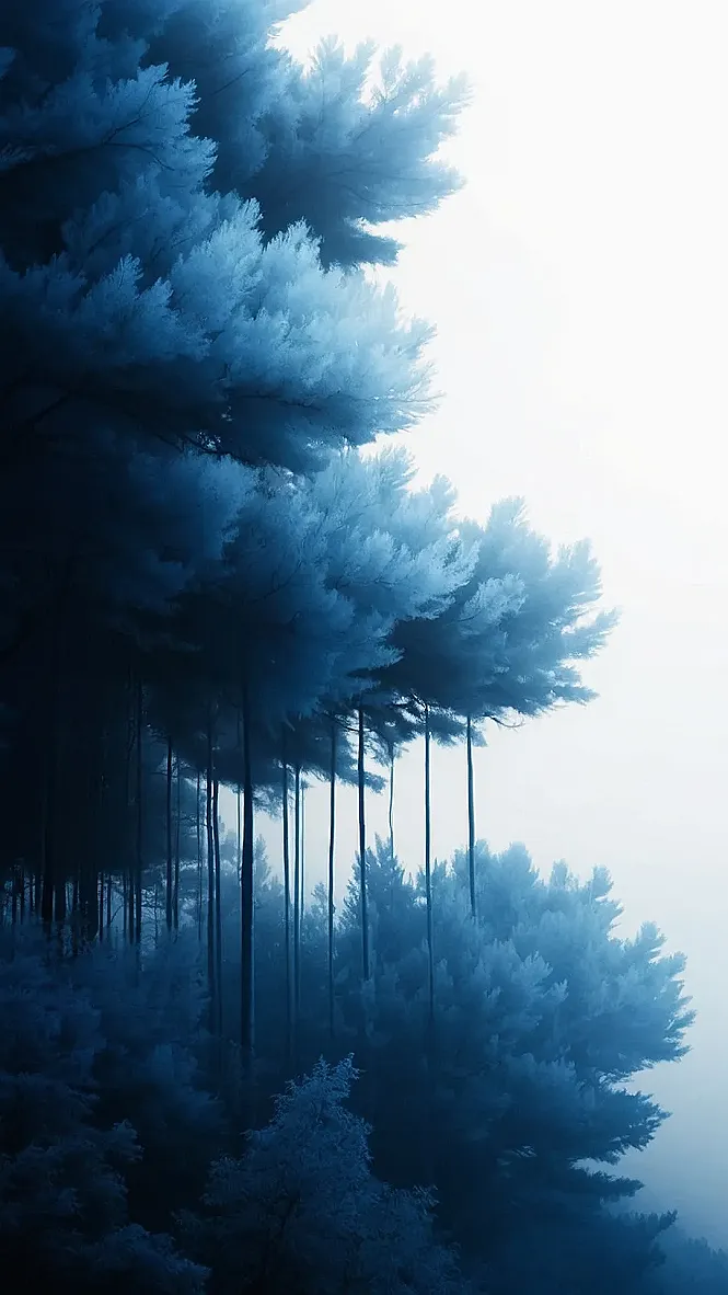 Sapphire Scapes