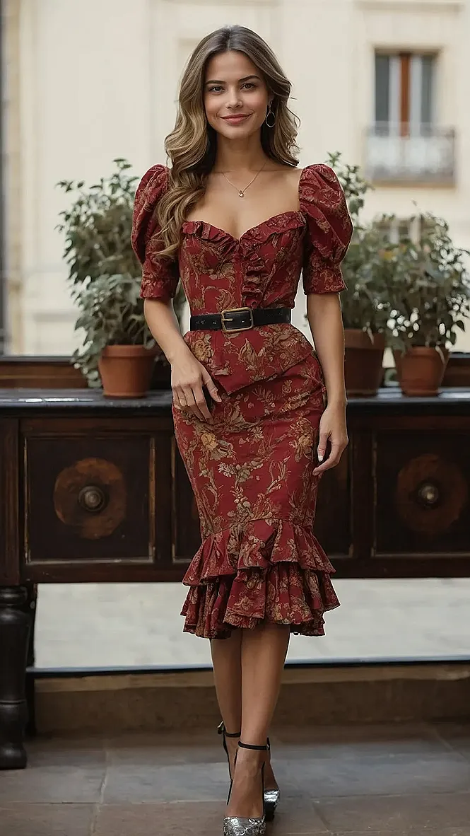 Budget Parisian Flair