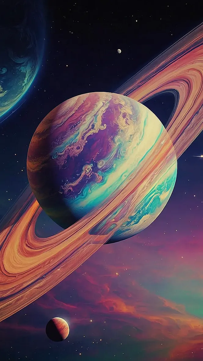 World Weaver