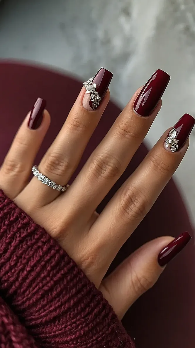 Onyx & Opulence