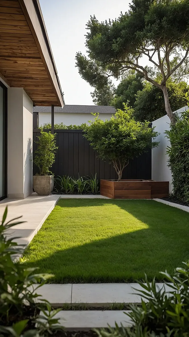 Designing Your Dream Green Space
