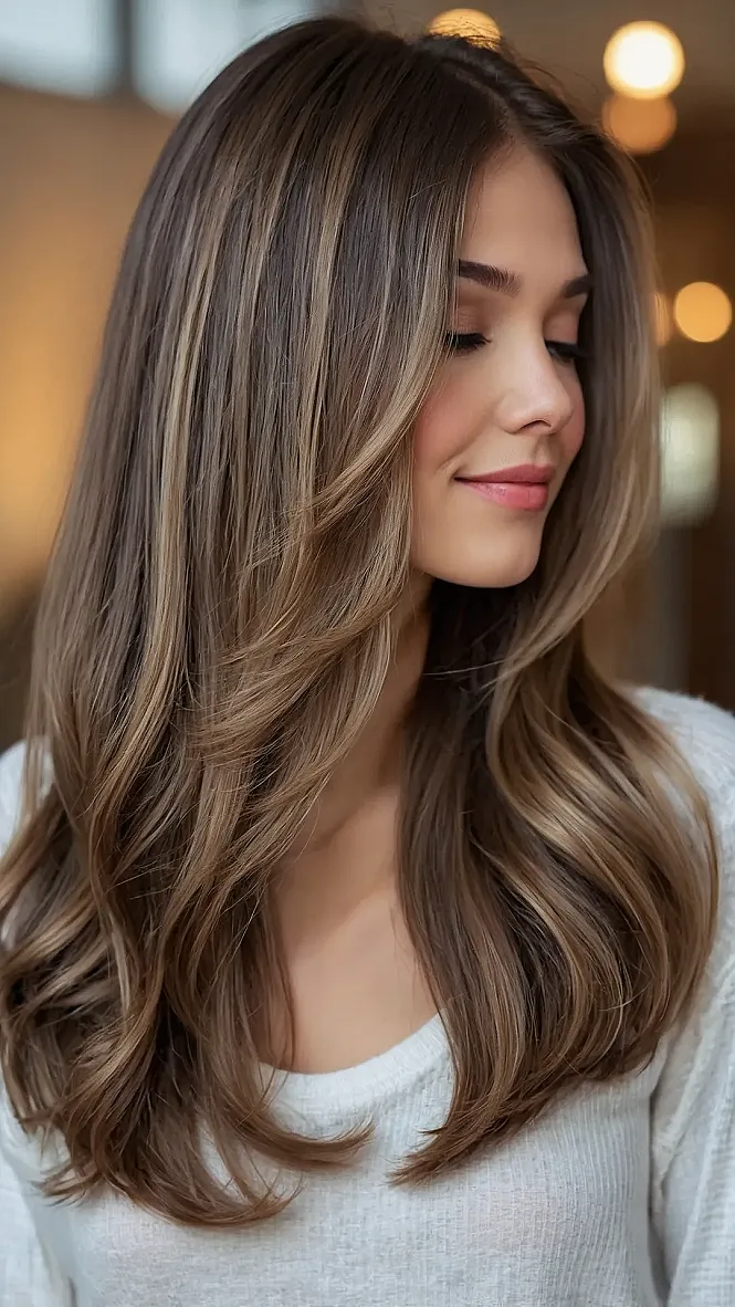 Chic Hair, Zero Stress