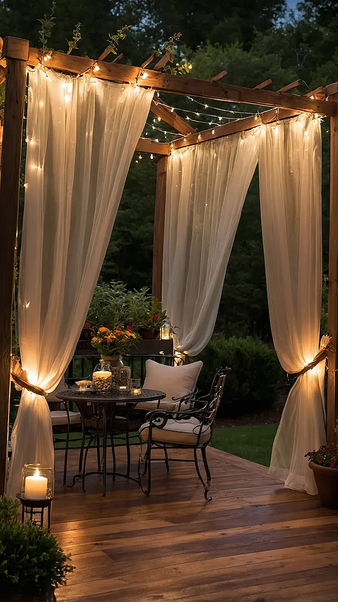 Designing Your Dream Deck