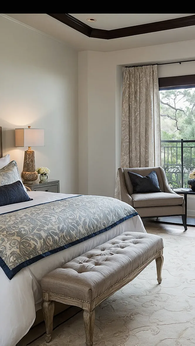 The Ultimate Rest Zone