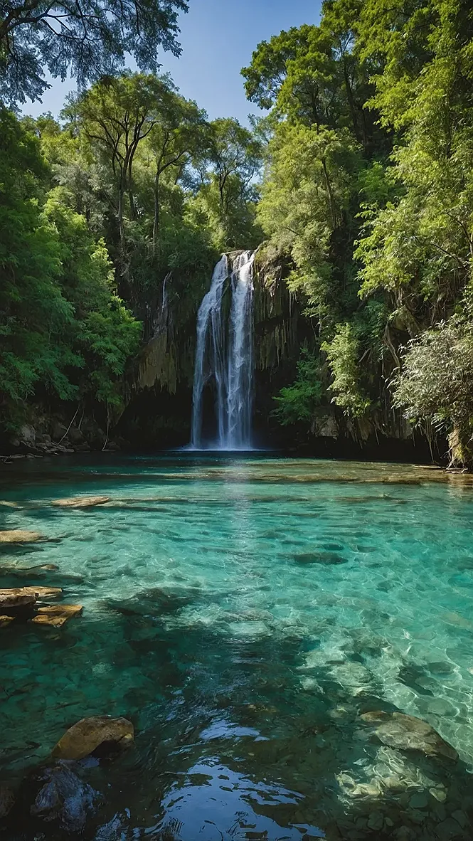 Digital Summer Chill