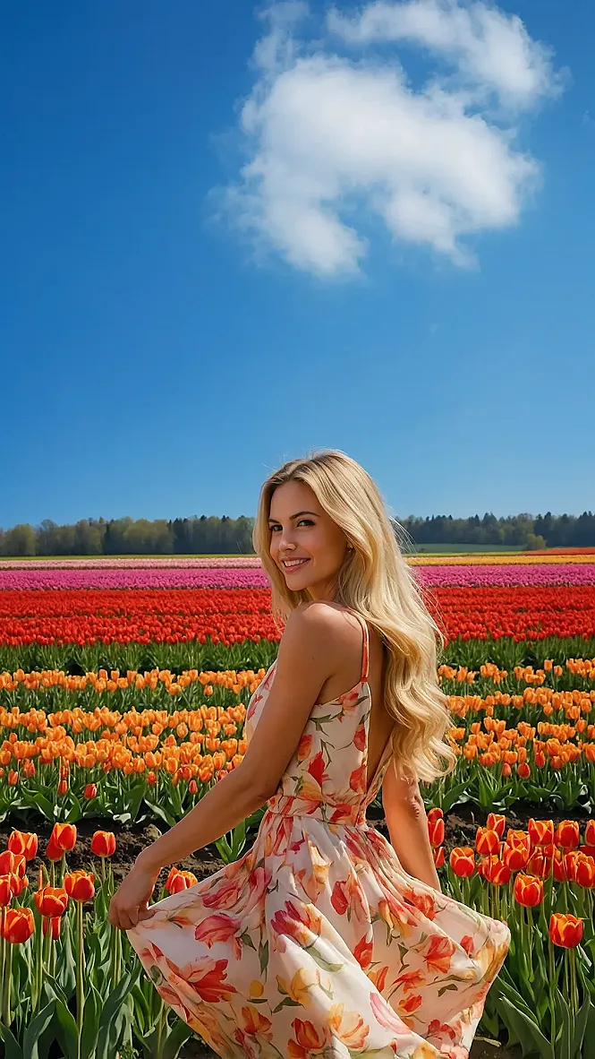 Floral Fashion Finds