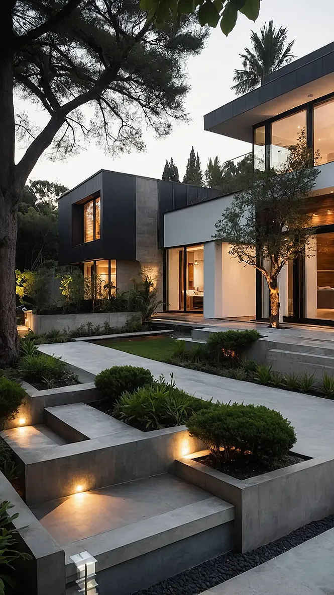 Snack Sanctuary Schematic