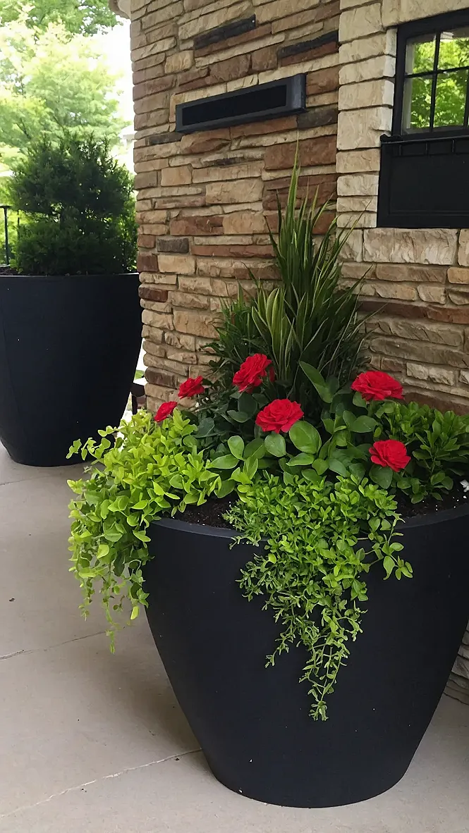 Curb Appeal Cultivated