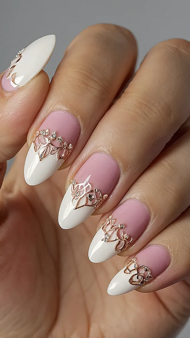 Sparkle & Shine Digits