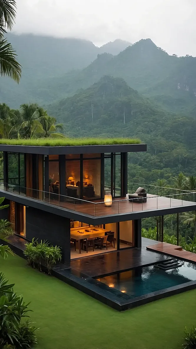 Jungle Pad Dreams