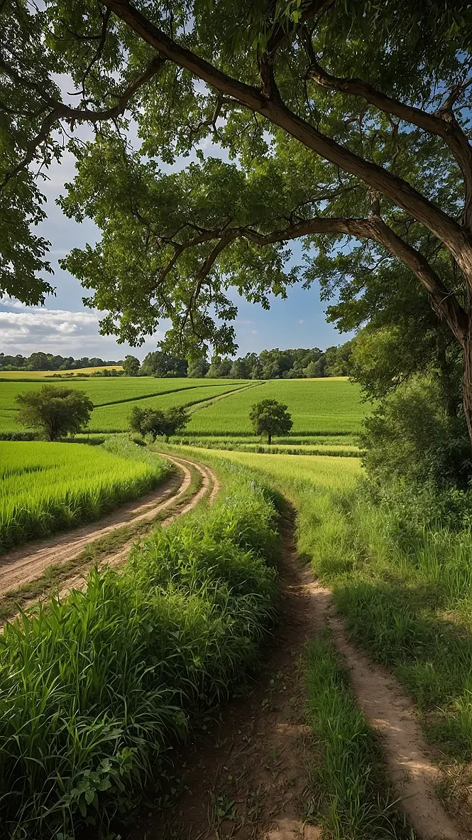 Where Roads End, Photos Begin