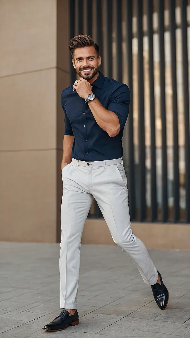 Beyond the Power Suit