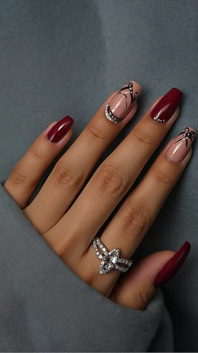 Winter Wonderland Glaze: