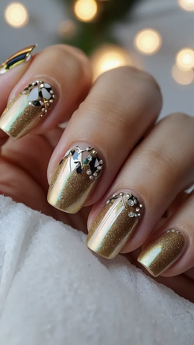 Nailtastic Nights
