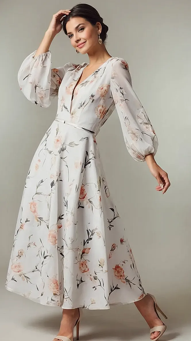 Flower Child Fashion