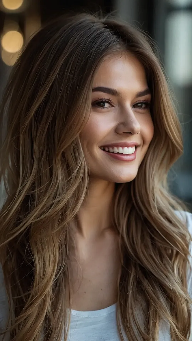 The Ultimate Hairstyle Guide