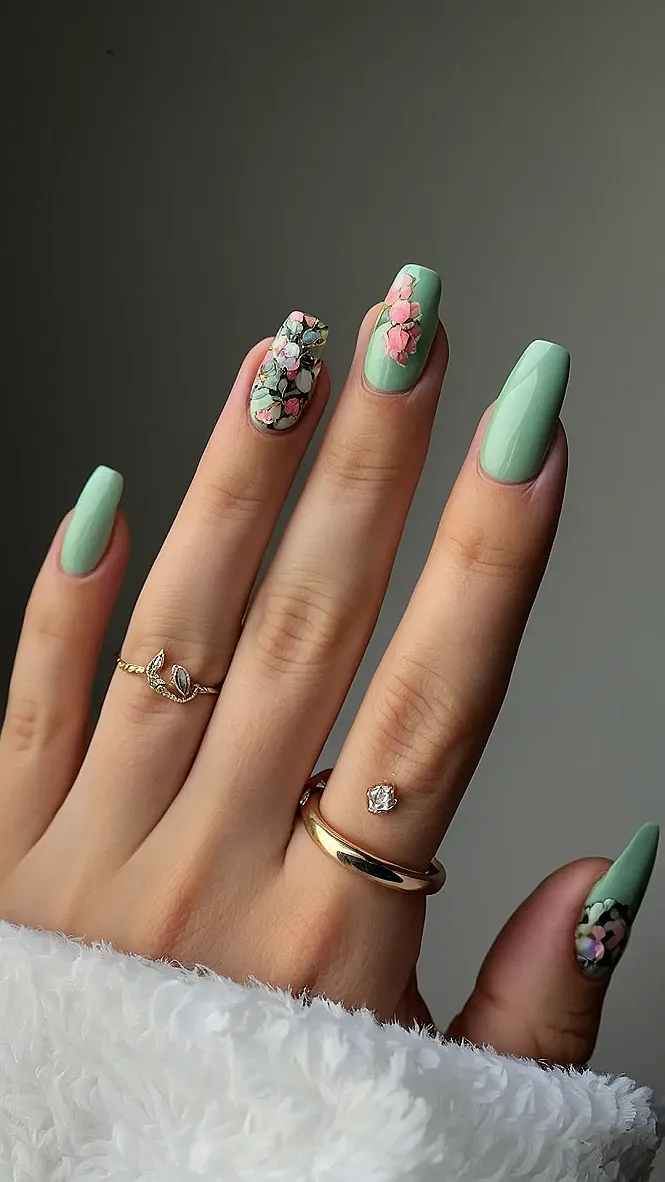 Jade Jewels