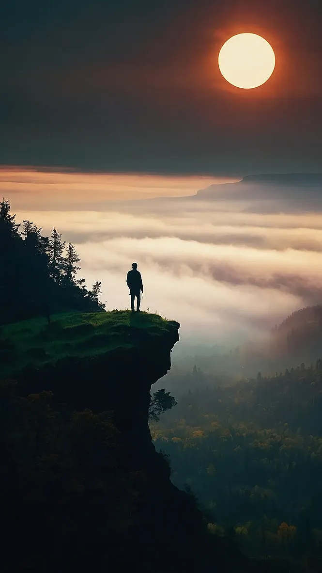 Wallpaper Wanderer