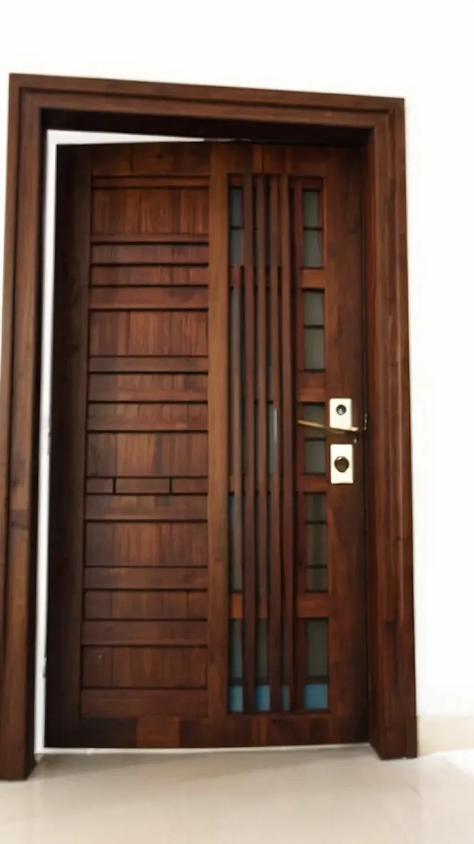 The Door's Decree
