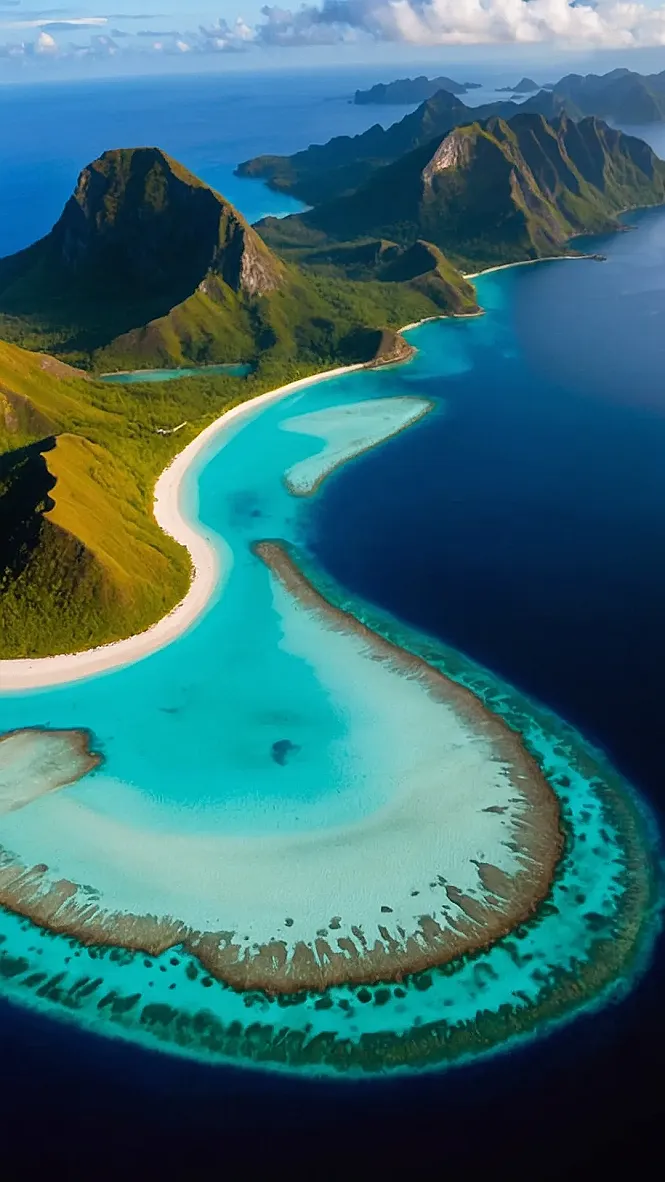 Paradise Pining
