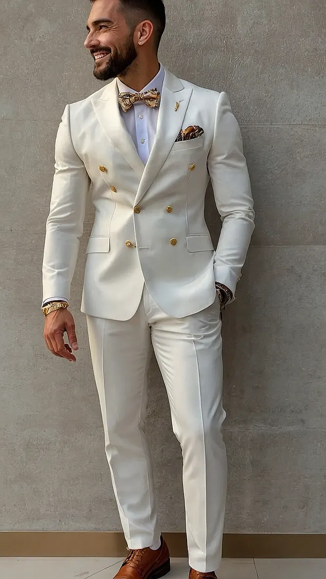 White Hot Hues