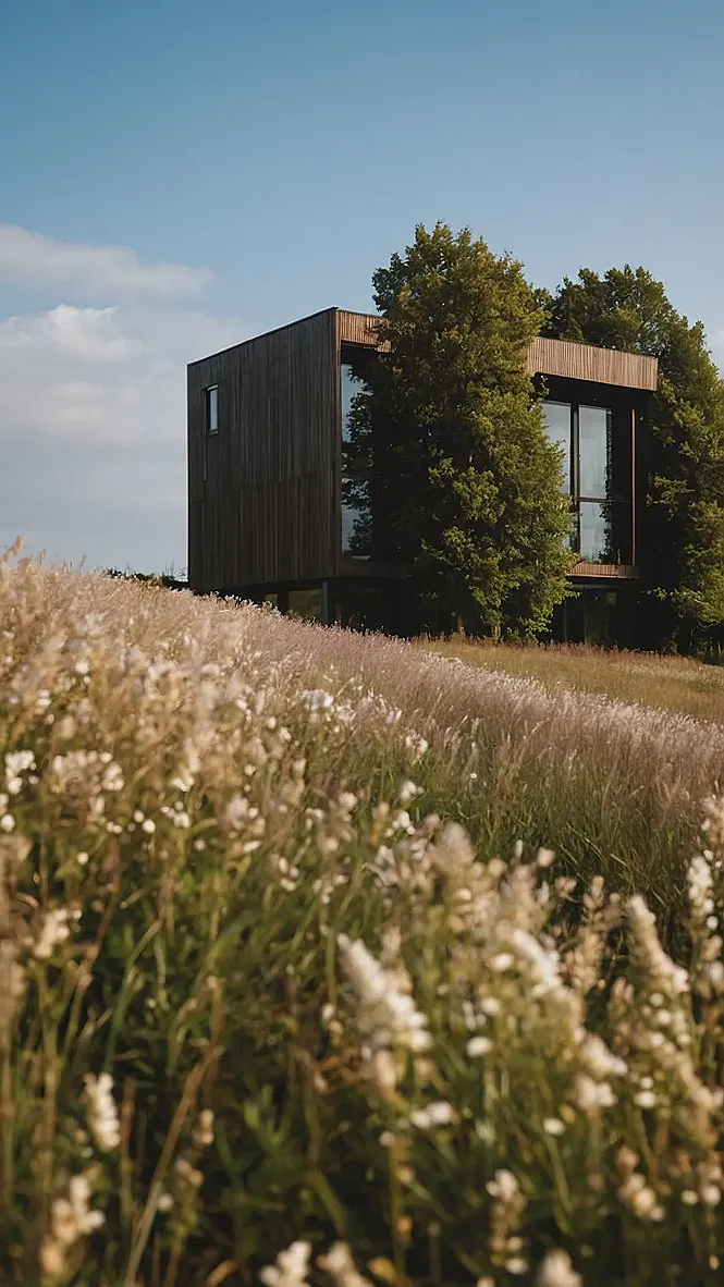 Hygge Hideaway