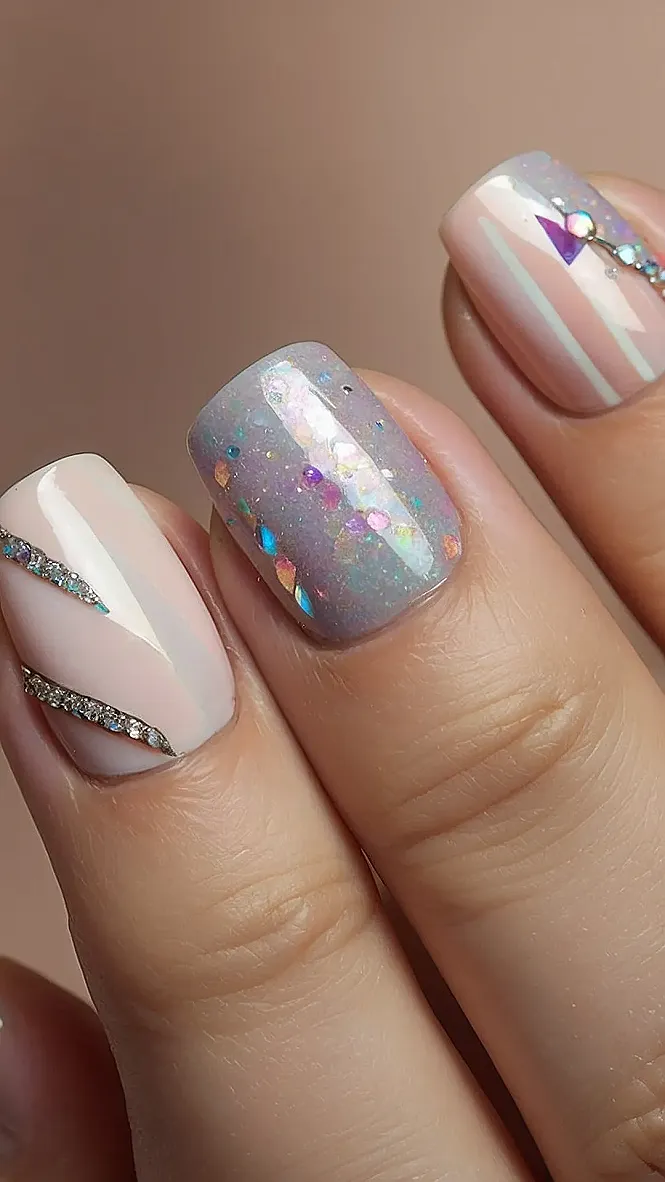 Literal Lacquer