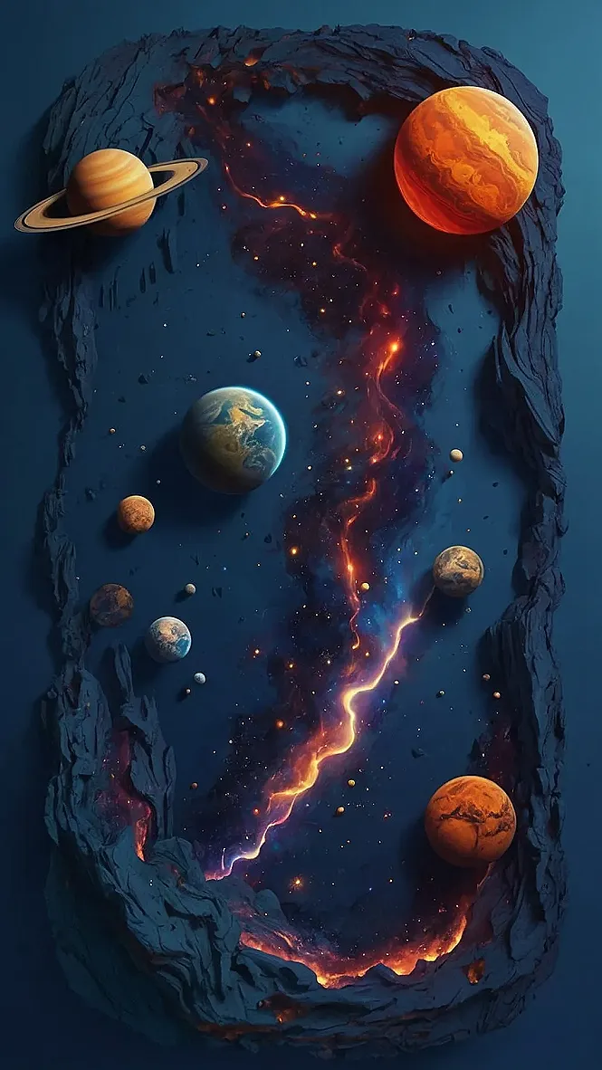 Planet Prism