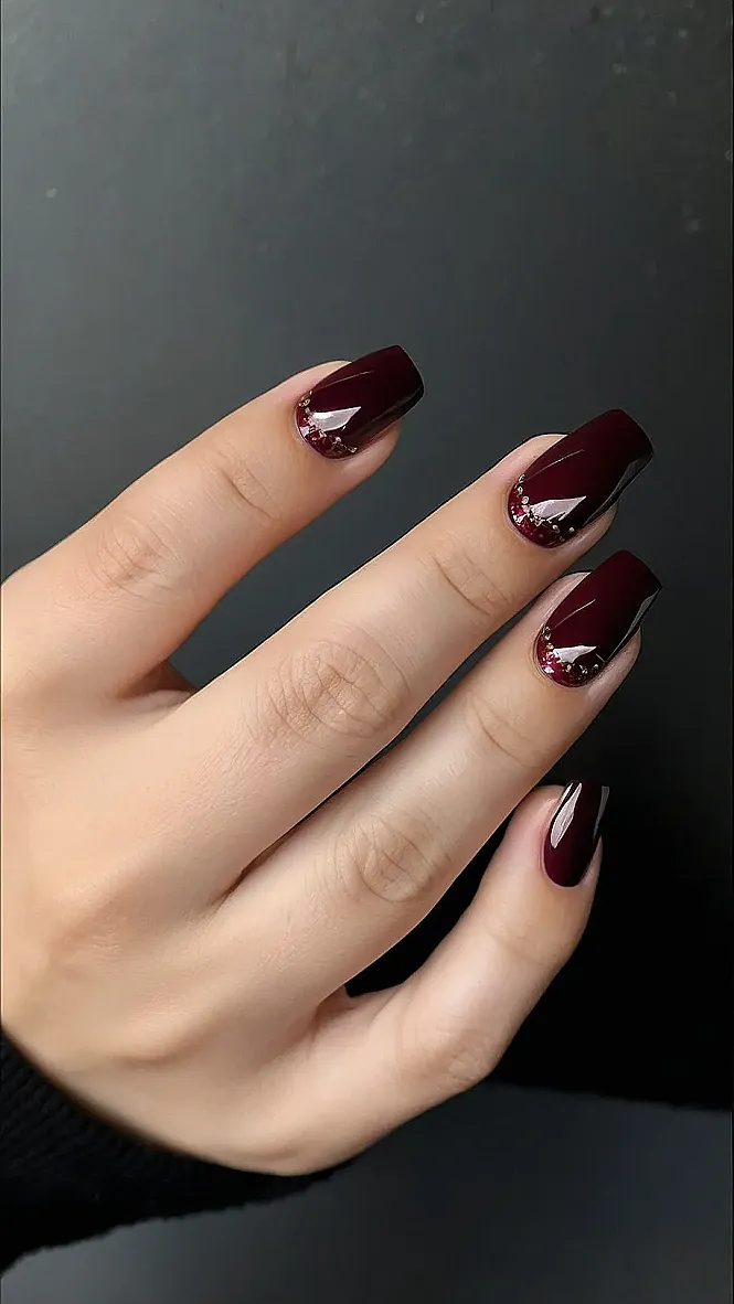 Sangria Sparkle