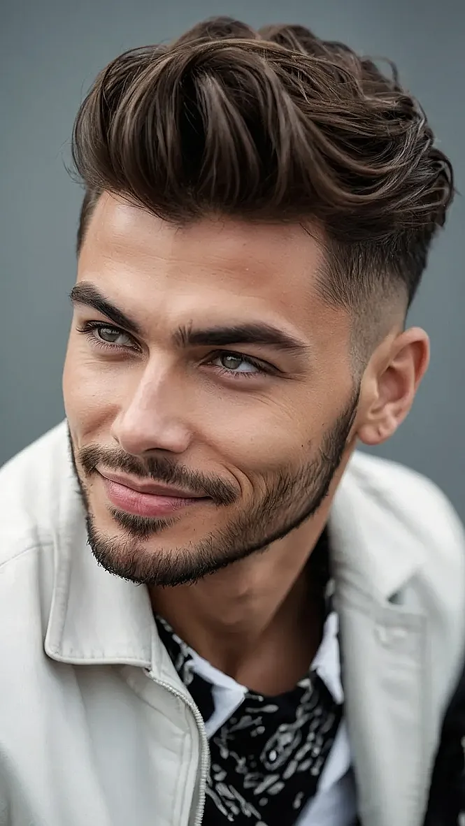 Hair's Here to Stay