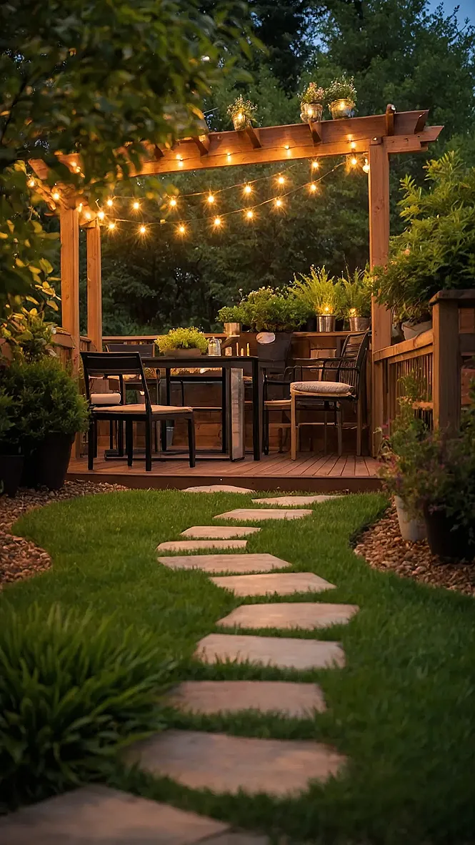The Ultimate Deck Makeover