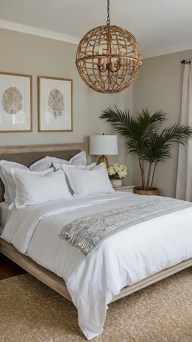 Bedroom Bliss Unlocked