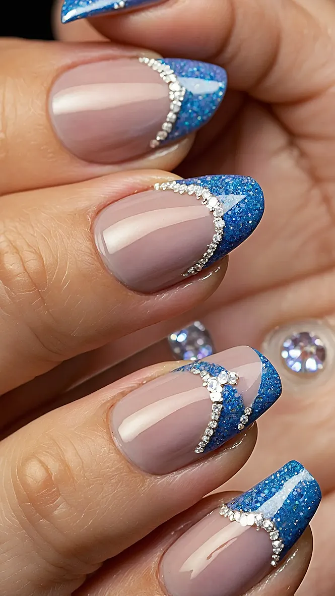 Sunshine & Nail Shine