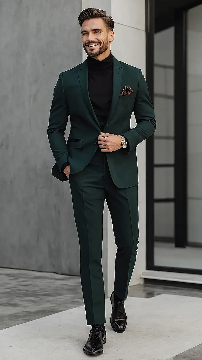 Sneaker Style Meets Sharp