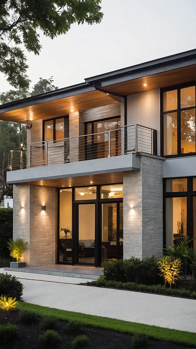 Build Your Vision Here