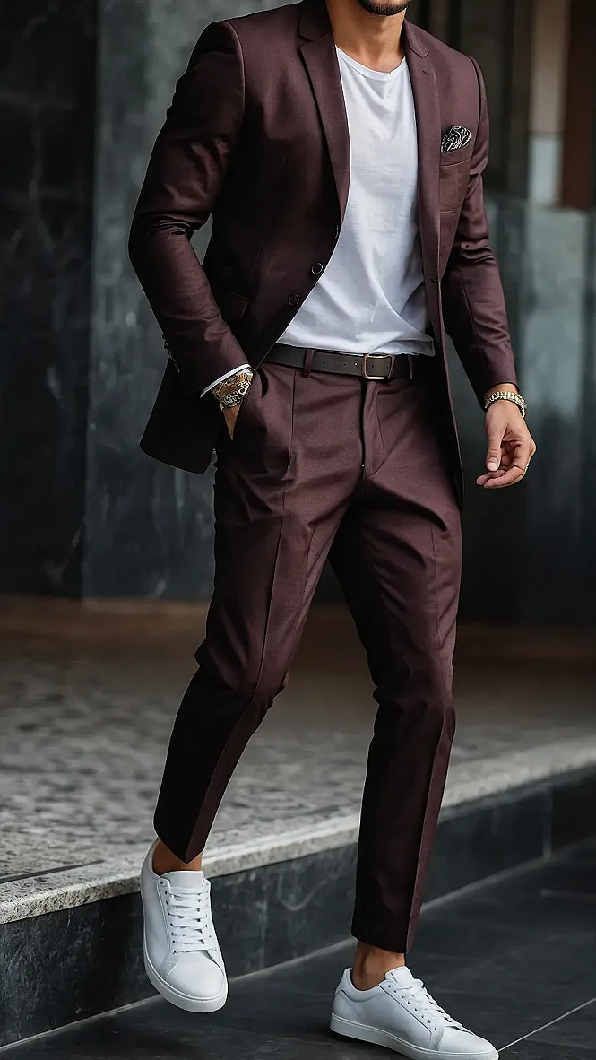 Your Blazer Style Hack