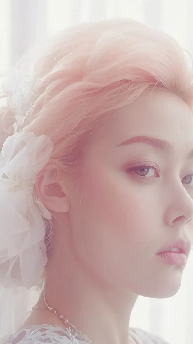 Heartfelt Pink Bloom